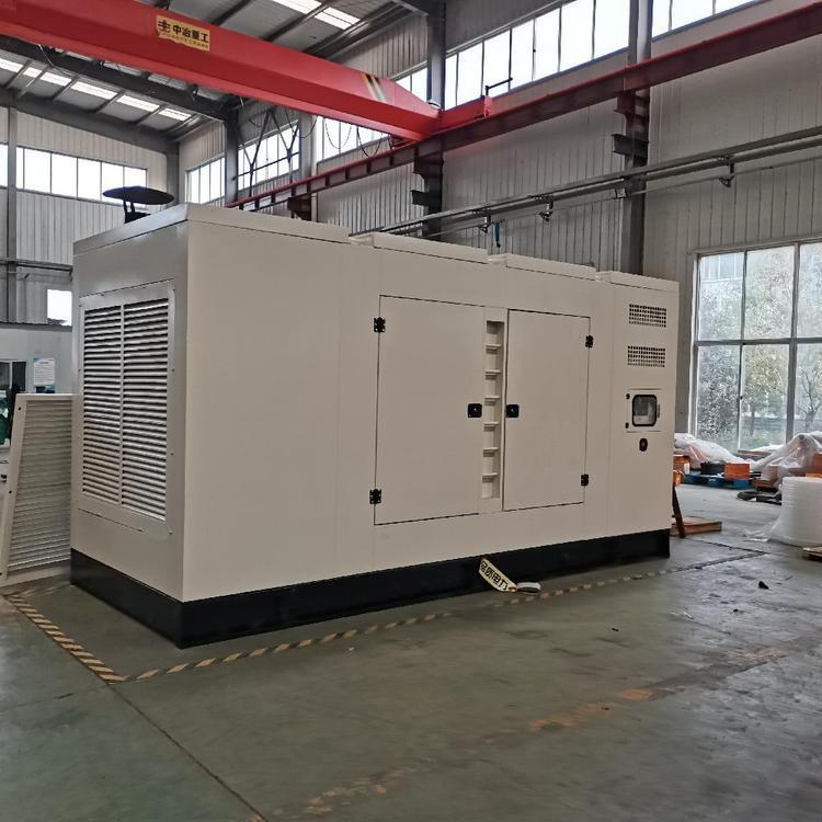 苏州发电机出租